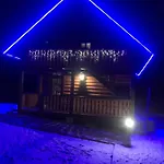 Plavianska Guest house *