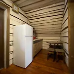 Plavianska Guest house Plave