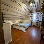 Plavianska Guest house
