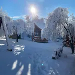 Plavianska Guest house
