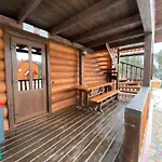 Guest house Plavianska