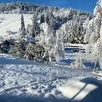 Guest house Plavianska