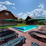 Plavianska Guest house