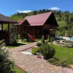 Plavianska Guest house