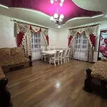 Guest house Plavianska