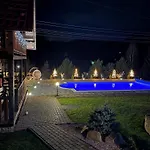 Plavianska Guest house *