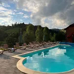 Guest house Plavianska *