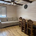 Plavianska Guest house Plave