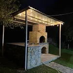 Plavianska Guest house