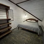 Guest house Plavianska *