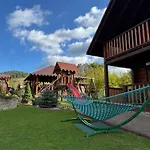 Plavianska Guest house *