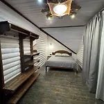 Plavianska Guest house Plave