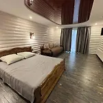 Guest house Plavianska Plave