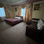 Guest house Plavianska *