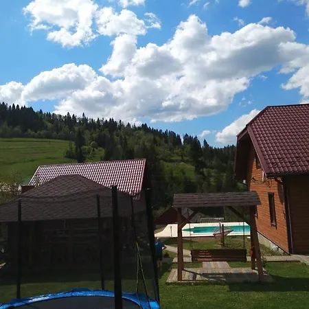 Plavianska Guest house