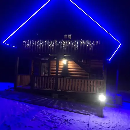 Plavianska Guest house *