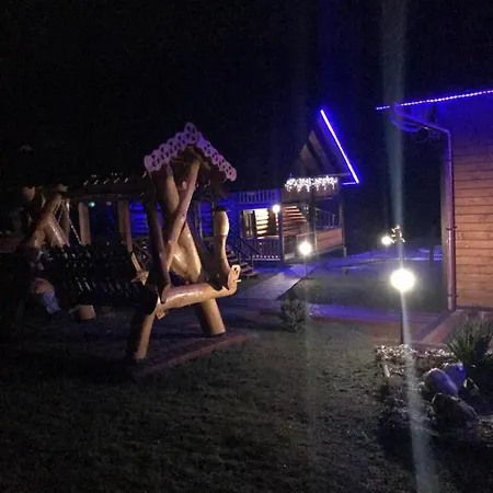 Plavianska Guest house