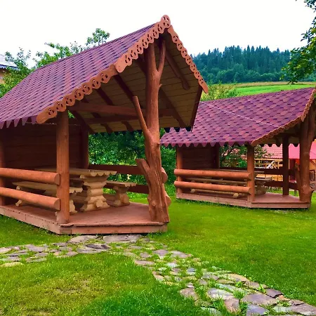 Plavianska Guest house