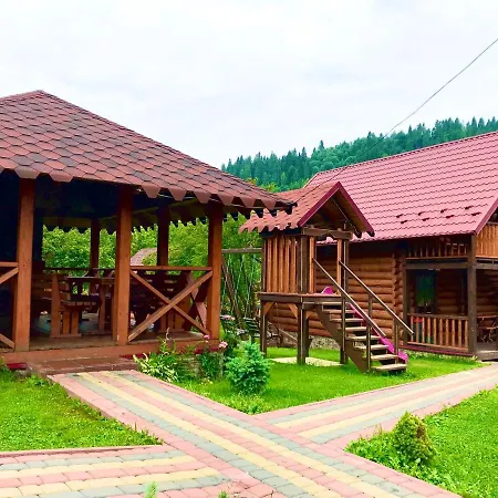 Plavianska Guest house