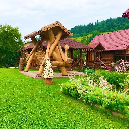 Guest house Plavianska Plave