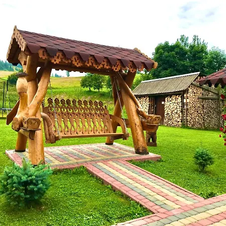 Affittacamere Plavianska Plave