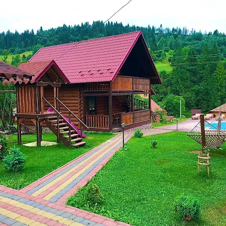 Guest house Plavianska Plave