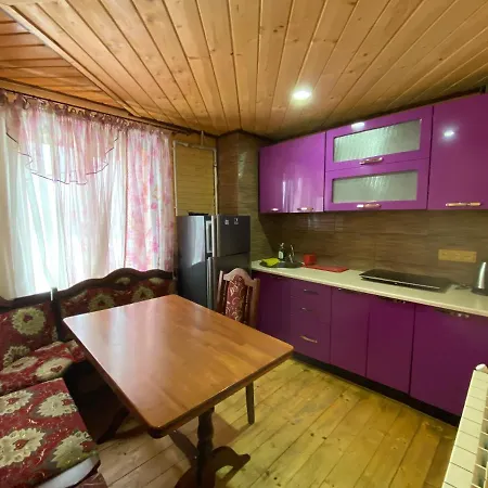 Guest house Plavianska Plave