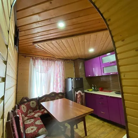 Guest house Plavianska