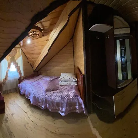 Affittacamere Plavianska *