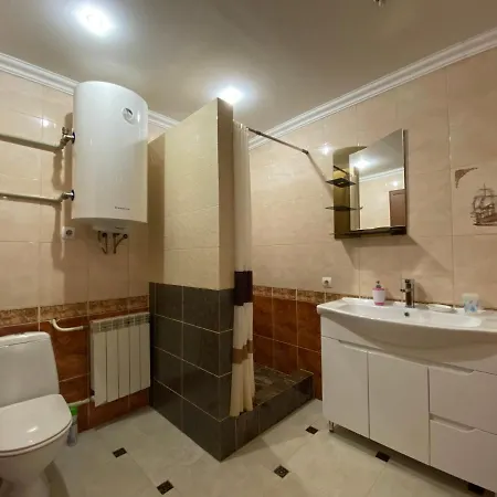Plavianska Guest house