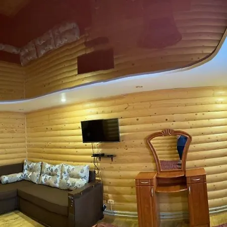 Guest house Plavianska