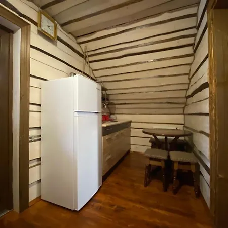 Plavianska Guest house Plave