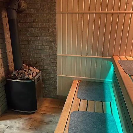 Plavianska Affittacamere Plave