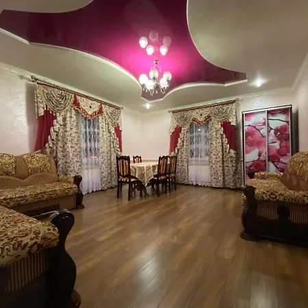 Guest house Plavianska