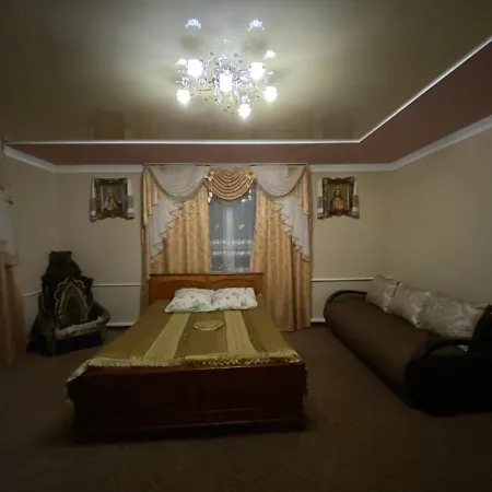 Plavianska Guest house *