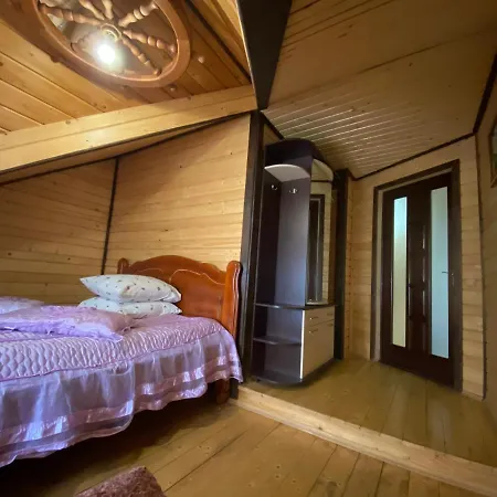 Guest house Plavianska Plave