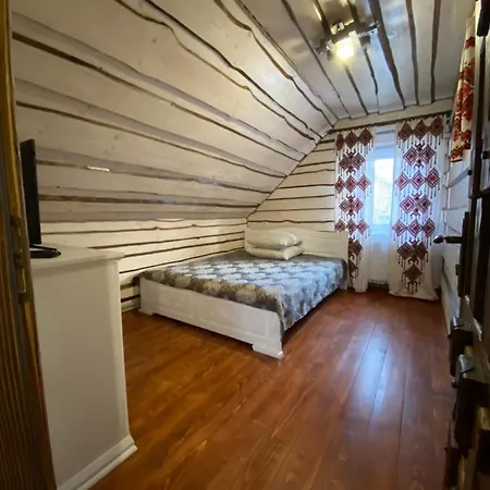 Plavianska Guest house