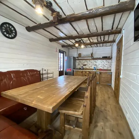 Guest house Plavianska