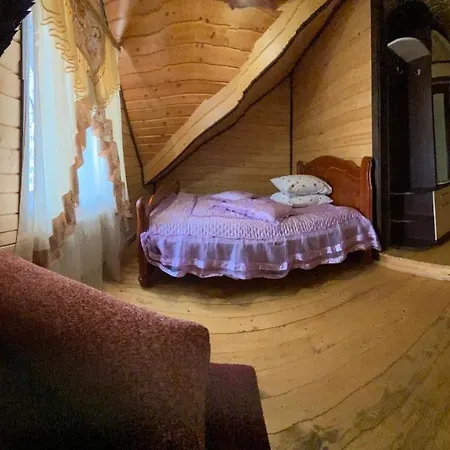 Guest house Plavianska