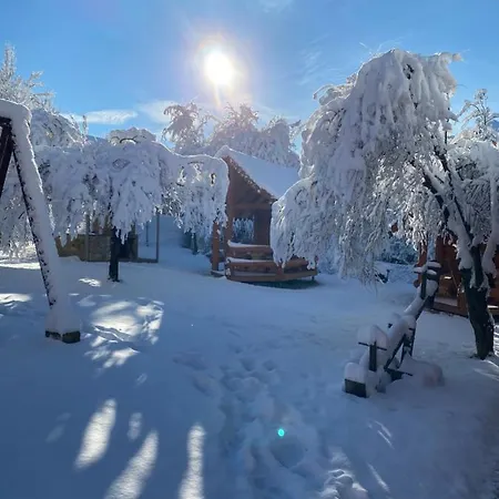 Plavianska Guest house