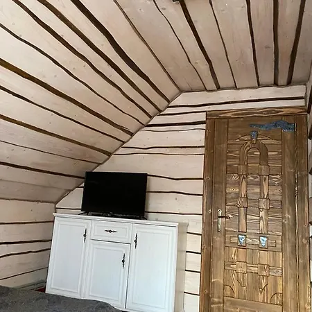 Guest house Plavianska