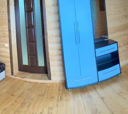 Plavianska Guest house