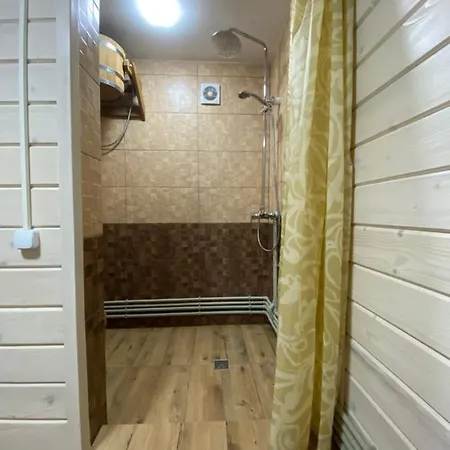 Guest house Plavianska