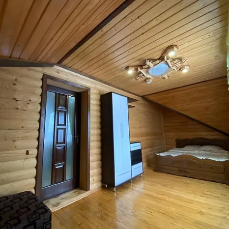 Affittacamere Plavianska