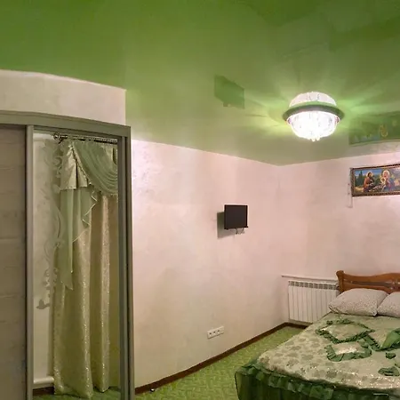 Guest house Plavianska *