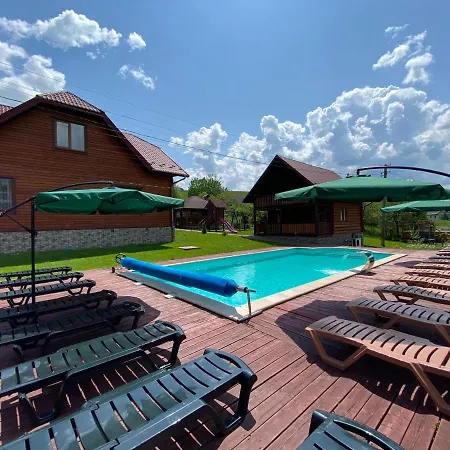 Plavianska Guest house