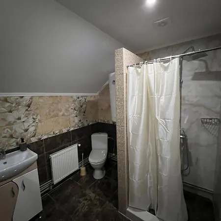 Affittacamere Plavianska