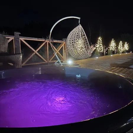 Affittacamere Plavianska Plave