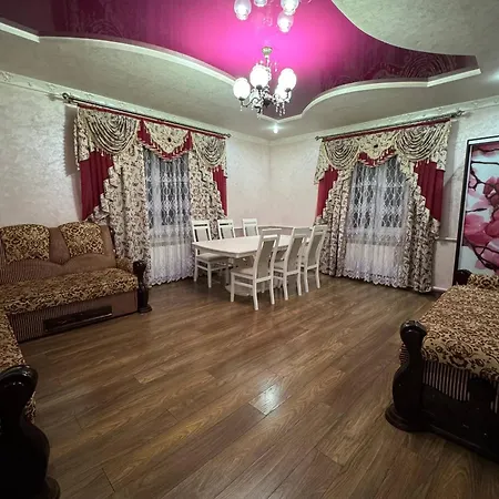 Affittacamere Plavianska