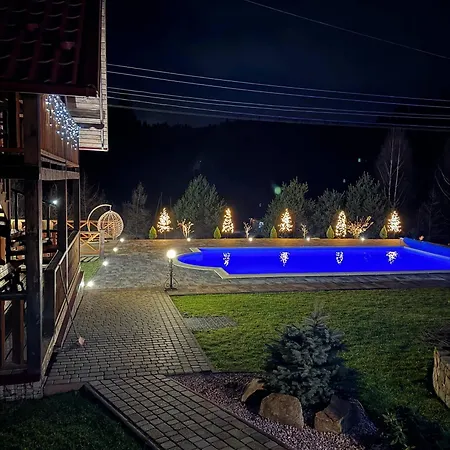 Plavianska Affittacamere *